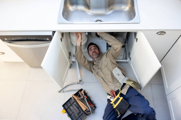 Best Water Softener Installation  in Momence, IL