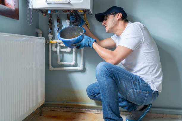 Clogged Drain Plumber in Momence, IL